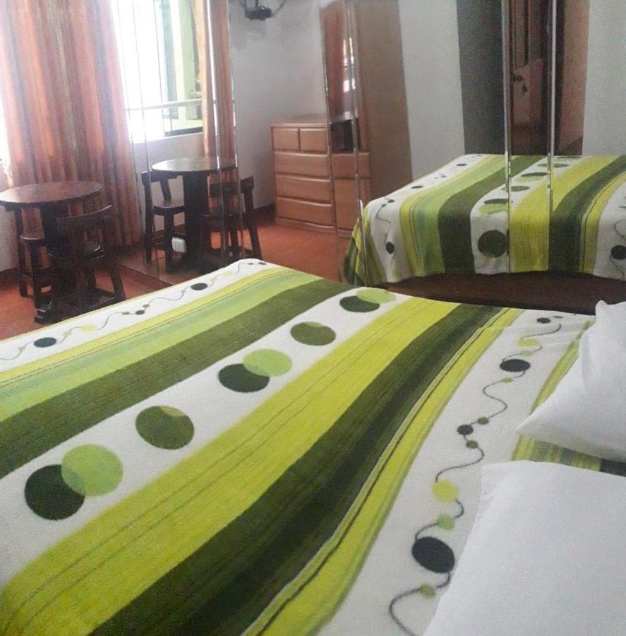 Inn Sueños