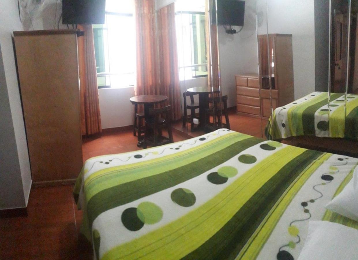 Inn Sueños Lima